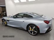 ✅ 2023 Ferrari Portofino • VIN: ZFF02RPA8P0289833 • Lot: 43292535. Listed on Copart with 4,098 mi. Free auction sales archive from the USA and detailed vehicle history report at DreamBid. Image 2.