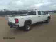 2008 Chevrolet Silverado 3500HD SRW LTZ with VIN 1GCHK33628F149615, listed as a IAAI auction lot 41503117 with 394,512 mi miles and . Bid and sale history available at DreamBid. Image 4.