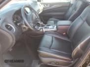 ✅ 2019 Infiniti QX60 Luxe • VIN: 5N1DL0MMXKC568095 • Лот: 80844845. Опубликован ранее на Copart с пробегом 87 825 миль. Бесплатный доступ к архиву аукционных продаж из США и подробный отчёт об истории автомобиля на DreamBid. Изображение 7.