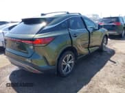 ✅ 2023 Lexus RX 350 • VIN: JTJCHMAA1P2006776 • Лот: 42003833. Опубликован ранее на IAAI с пробегом Не указан. Бесплатный доступ к архиву аукционных продаж из США и подробный отчёт об истории автомобиля на DreamBid. Изображение 4.
