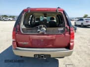 ✅ 2004 Ford Explorer Eddie Bauer • VIN: 1FMZU74E24ZA97712 • Lot: 70296244. Wystawiony na Copart z przebiegiem Nie podano. Bezpłatny archiwum sprzedaży aukcyjnych z USA i szczegółowy raport historii pojazdu na DreamBid. Zdjęcie 6.