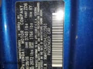 ✅ 2017 Hyundai Veloster • VIN: KMHTC6AD3HU311561 • Lot: 82177124. Wystawiony na Copart z przebiegiem 106 823 mil. Bezpłatny archiwum sprzedaży aukcyjnych z USA i szczegółowy raport historii pojazdu na DreamBid. Zdjęcie 13.