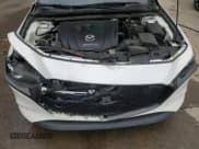 ✅ 2021 Mazda 3 Select • VIN: JM1BPBKL8M1326068 • Lot: 60969705. Listed on Copart with 41,634 mi. Free auction sales archive from the USA and detailed vehicle history report at DreamBid. Image 11.