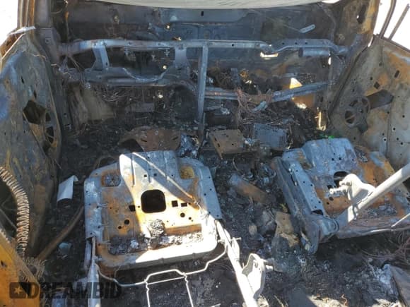 ✅ 2006 Dodge Grand Caravan SXT • VIN: 2D4GP44L26R767968 • Lot: 85865185. Listed on Copart with Not provided. Free auction sales archive from the USA and detailed vehicle history report at DreamBid. Image 8.