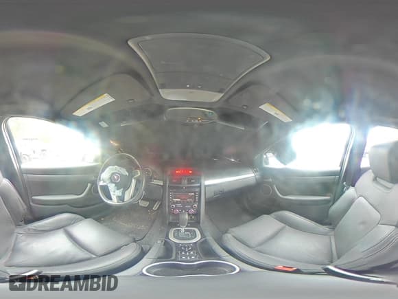 ✅ 2008 Pontiac G8 GT • VIN: 6G2EC57Y38L124948 • Лот: 78725184. Опубликован ранее на Copart с пробегом 46 510 миль. Бесплатный доступ к архиву аукционных продаж из США и подробный отчёт об истории автомобиля на DreamBid. Изображение 12.