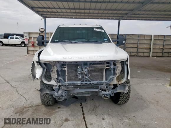 ✅ 2022 Ford F-250 XL • VIN: 1FT7W2BN7NED72740 • Лот: 81274145. Опубликован ранее на Copart с пробегом 84 873 миль. Бесплатный доступ к архиву аукционных продаж из США и подробный отчёт об истории автомобиля на DreamBid. Изображение 5.