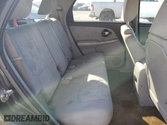 ✅ 2005 Chevrolet Equinox LS • VIN: 2CNDL13F856187805 • Лот: 86201834. Опубликован ранее на Copart с пробегом 221 941 миль. Бесплатный доступ к архиву аукционных продаж из США и подробный отчёт об истории автомобиля на DreamBid. Изображение 11.