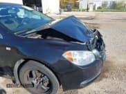 ✅ 2008 Chevrolet Malibu 1LT • VIN: 1G1ZH57B284238532 • Lot: 43545694. Listed on IAAI with 104,370 mi. Free auction sales archive from the USA and detailed vehicle history report at DreamBid. Image 18.