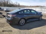 ✅ 2019 Hyundai Sonata Limited • VIN: KMHE54L27KA091286 • Лот: 49545924. Опубликован ранее на Copart с пробегом Не указан. Бесплатный доступ к архиву аукционных продаж из США и подробный отчёт об истории автомобиля на DreamBid. Изображение 3.