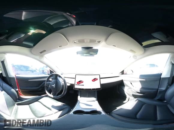 ✅ 2022 Tesla Model 3 Long Range • VIN: 5YJ3E1EB1NF273763 • Lot: 43035320. Wystawiony na IAAI z przebiegiem 58 297 mil. Bezpłatny archiwum sprzedaży aukcyjnych z USA i szczegółowy raport historii pojazdu na DreamBid. Zdjęcie 20.