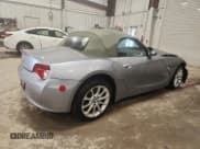 ✅ 2006 BMW Z4 3.0i • VIN: 4USBU33586LW67759 • Лот: 91785915. Опубликован ранее на Copart с пробегом 70 003 миль. Бесплатный доступ к архиву аукционных продаж из США и подробный отчёт об истории автомобиля на DreamBid. Изображение 3.