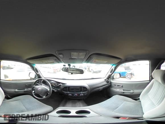 ✅ 2003 Toyota Tundra SR5 • VIN: 5TBRT34153S372205 • Лот: 43686825. Опубликован ранее на IAAI с пробегом 144 492 миль. Бесплатный доступ к архиву аукционных продаж из США и подробный отчёт об истории автомобиля на DreamBid. Изображение 18.