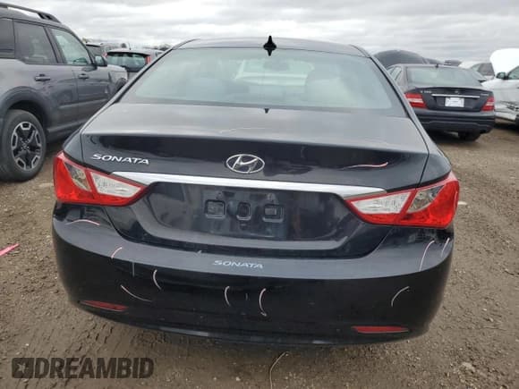 ✅ 2013 Hyundai Sonata GLS • VIN: 5NPEB4AC2DH778311 • Лот: 82480245. Опубликован ранее на Copart с пробегом 162 297 миль. Бесплатный доступ к архиву аукционных продаж из США и подробный отчёт об истории автомобиля на DreamBid. Изображение 6.