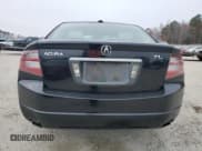 ✅ 2007 Acura TL • VIN: 19UUA66267A049140 • Лот: 93514125. Опубликован ранее на Copart с пробегом 171 856 миль. Бесплатный доступ к архиву аукционных продаж из США и подробный отчёт об истории автомобиля на DreamBid. Изображение 6.