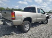 ✅ 2002 Chevrolet Silverado 2500HD LS • VIN: 1GCHK29U02Z119812 • Лот: 56510135. Опубликован ранее на Copart с пробегом 267 969 миль. Бесплатный доступ к архиву аукционных продаж из США и подробный отчёт об истории автомобиля на DreamBid. Изображение 3.