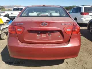 ✅ 2008 Hyundai Elantra GLS • VIN: KMHDU46D58U365703 • Lot: 74832214. Wystawiony na Copart z przebiegiem 213 708 mil mil. Skorzystaj z bezpłatnego archiwum sprzedaży aukcyjnych z USA i zobacz szczegółowy raport historii pojazdu na DreamBid. Zdjęcie 6.