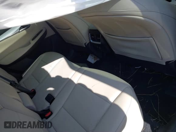 ✅ 2020 Infiniti QX50 Essential • VIN: 3PCAJ5M31LF114548 • Лот: 41768103. Опубликован ранее на IAAI с пробегом 42 735 миль. Бесплатный доступ к архиву аукционных продаж из США и подробный отчёт об истории автомобиля на DreamBid. Изображение 8.