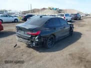 ✅ 2020 BMW 3 Series 330i xDrive • VIN: 3MW5R7J08L8B05749 • Lot: 42090208. Listed on IAAI with 94,913 mi. Free auction sales archive from the USA and detailed vehicle history report at DreamBid. Image 4.