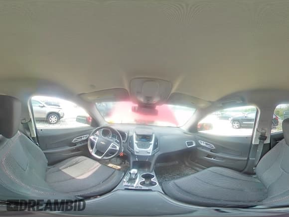 ✅ 2015 Chevrolet Equinox LT • VIN: 2GNALBEK9F6403516 • Лот: 64286364. Опубликован ранее на Copart с пробегом 107 048 миль. Бесплатный доступ к архиву аукционных продаж из США и подробный отчёт об истории автомобиля на DreamBid. Изображение 14.