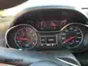 ✅ 2016 Chevrolet Cruze LS • VIN: 1G1BC5SMXG7236971 • Лот: 85290645. Опубликован ранее на Copart с пробегом 128 090 миль. Бесплатный доступ к архиву аукционных продаж из США и подробный отчёт об истории автомобиля на DreamBid. Изображение 9.