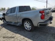 ✅ 2023 Chevrolet Silverado 1500 • VIN: 3GCUDJE88PG257679 • Лот: 69129245. Опубликован ранее на Copart с пробегом 9 999 миль. Бесплатный доступ к архиву аукционных продаж из США и подробный отчёт об истории автомобиля на DreamBid. Изображение 2.