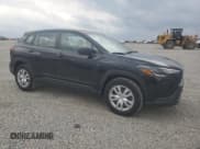 ✅ 2022 Toyota Corolla Cross L • VIN: 7MUAAAAG1NV021632 • Lot: 53156255. Listed on Copart with 11,808 mi. Free auction sales archive from the USA and detailed vehicle history report at DreamBid. Image 4.