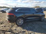 ✅ 2020 Jaguar F-Pace 30t Prestige • VIN: SADCK2GX8LA634682 • Lot: 85776125. Wystawiony na Copart z przebiegiem 127 288 mil. Bezpłatny archiwum sprzedaży aukcyjnych z USA i szczegółowy raport historii pojazdu na DreamBid. Zdjęcie 3.