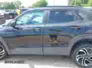 2025 Chevrolet TrailBlazer RS с VIN KL79MUSL5SB080135, выставлен на аукционе IAAI как лот 42618033 с пробегом 14 074 миль миль и . История ставок и продаж доступна на DreamBid. Изображение 15.