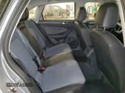 ✅ 2025 Volkswagen Jetta SE • VIN: 3VW7X7BU3SM017570 • Лот: 94264565. Опубликован ранее на Copart с пробегом 37 691 миль. Бесплатный доступ к архиву аукционных продаж из США и подробный отчёт об истории автомобиля на DreamBid. Изображение 10.