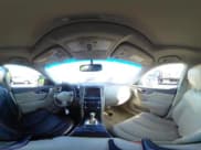 ✅ 2015 Infiniti QX70 • VIN: JN8CS1MW6FM481017 • Лот: 43544251. Опубликован ранее на IAAI с пробегом 39 225 миль. Бесплатный доступ к архиву аукционных продаж из США и подробный отчёт об истории автомобиля на DreamBid. Изображение 18.