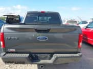 ✅ 2015 Ford F-150 Lariat • VIN: 1FTEW1CG5FKE37010 • Лот: 43394517. Опубликован ранее на IAAI с пробегом 88 406 миль. Бесплатный доступ к архиву аукционных продаж из США и подробный отчёт об истории автомобиля на DreamBid. Изображение 17.