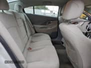 ✅ 2010 Buick LaCrosse CX • VIN: 1G4GB5EG5AF149784 • Lot: 94866165. Listed on Copart with 195,868 mi. Free auction sales archive from the USA and detailed vehicle history report at DreamBid. Image 10.