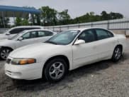 ✅ 2005 Pontiac Bonneville SE • VIN: 1G2HX52K45U189122 • Lot: 57774885. Wystawiony na Copart z przebiegiem 133 484 mil. Bezpłatny archiwum sprzedaży aukcyjnych z USA i szczegółowy raport historii pojazdu na DreamBid. Zdjęcie 1.