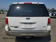 ✅ 2003 Ford Expedition Eddie Bauer • VIN: 1FMFU17L83LA96334 • Lot: 58755595. Listed on Copart with 200,554 mi. Free auction sales archive from the USA and detailed vehicle history report at DreamBid. Image 6.