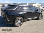 ✅ 2024 Cadillac LYRIQ Luxury • VIN: 1GYKPRRL3RZ122666 • Лот: 69963855. Опубликован ранее на Copart с пробегом Не указан. Бесплатный доступ к архиву аукционных продаж из США и подробный отчёт об истории автомобиля на DreamBid. Изображение 3.