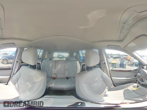 ✅ 2010 Mercedes-Benz GL 550 • VIN: 4JGBF8GEXAA572210 • Lot: 63015245. Wystawiony na Copart z przebiegiem 74 246 mil. Bezpłatny archiwum sprzedaży aukcyjnych z USA i szczegółowy raport historii pojazdu na DreamBid. Zdjęcie 15.