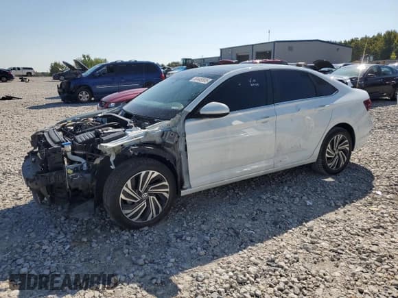 ✅ 2020 Volkswagen Jetta SEL • VIN: 3VWEB7BU3LM054089 • Lot: 80446805. Wystawiony na Copart z przebiegiem 60 163 mil. Bezpłatny archiwum sprzedaży aukcyjnych z USA i szczegółowy raport historii pojazdu na DreamBid. Zdjęcie 1.