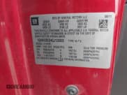 ✅ 2012 GMC Acadia SLT2 • VIN: 1GKKVSED4CJ129203 • Lot: 43198382. Listed on IAAI with 140,933 mi. Free auction sales archive from the USA and detailed vehicle history report at DreamBid. Image 9.