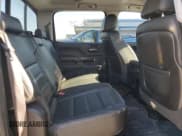 ✅ 2014 GMC Sierra 1500 Denali • VIN: 3GTU2WEC4EG390671 • Lot: 70088745. Listed on Copart with 168,216 mi. Free auction sales archive from the USA and detailed vehicle history report at DreamBid. Image 10.