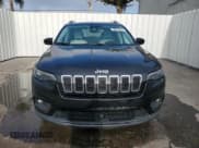 ✅ 2020 Jeep Cherokee Lux • VIN: 1C4PJMLX0LD640671 • Lot: 51362365. Listed on Copart with 144,819 mi. Free auction sales archive from the USA and detailed vehicle history report at DreamBid. Image 5.