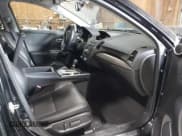 ✅ 2017 Acura RDX • VIN: 5J8TB4H35HL015005 • Lot: 42467101. Listed on IAAI with 71,578 mi. Free auction sales archive from the USA and detailed vehicle history report at DreamBid. Image 5.