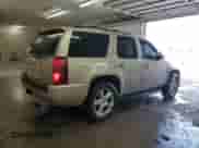 2013 Chevrolet Tahoe LTZ z VIN 1GNSKCE00DR330467, wystawiony jako Copart lot #80821995 z przebiegiem 294 372 mil mil oraz Szkoda całkowita • Salvage title. Historia ofert i sprzedaży dostępna na DreamBid. Obrazek 3.