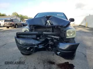 ✅ 2006 Dodge 1500 ST • VIN: 1D7HA16216J184629 • Лот: 74248054. Опубликован ранее на Copart с пробегом 162 709 миль. Бесплатный доступ к архиву аукционных продаж из США и подробный отчёт об истории автомобиля на DreamBid. Изображение 5.