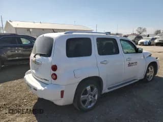 ✅ 2011 Chevrolet HHR 2LT • VIN: 3GNBACFU1BS520065 • Lot: 50781105. Listed on Copart with 138,679 mi. Free auction sales archive from the USA and detailed vehicle history report at DreamBid. Image 3.