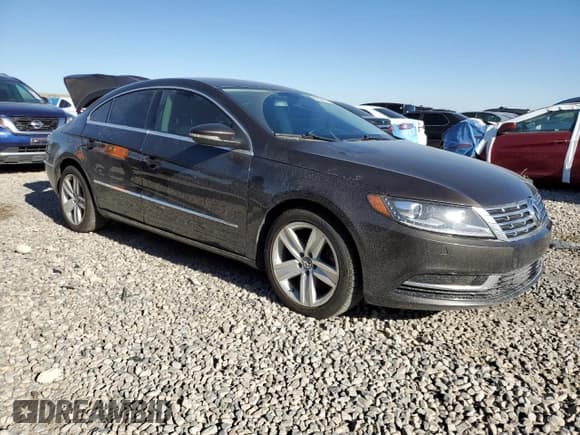✅ 2015 Volkswagen CC Sport • VIN: WVWBP7AN2FE802598 • Лот: 68955875. Опубликован ранее на Copart с пробегом 110 437 миль. Бесплатный доступ к архиву аукционных продаж из США и подробный отчёт об истории автомобиля на DreamBid. Изображение 4.