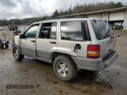 ✅ 1997 Jeep Grand Cherokee TSi • VIN: 1J4FX58S2VC525442 • Лот: 43538075. Опубликован ранее на Copart с пробегом 173 625 миль. Бесплатный доступ к архиву аукционных продаж из США и подробный отчёт об истории автомобиля на DreamBid. Изображение 2.