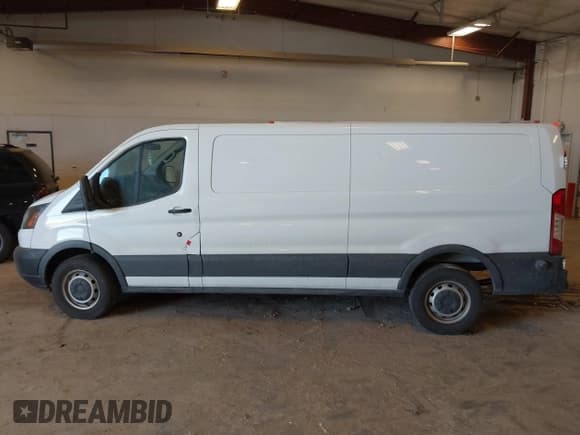 ✅ 2017 Ford Transit • VIN: 1FTYR2ZM3HKB56625 • Лот: 43711786. Опубликован ранее на IAAI с пробегом 295 131 миль. Бесплатный доступ к архиву аукционных продаж из США и подробный отчёт об истории автомобиля на DreamBid. Изображение 15.