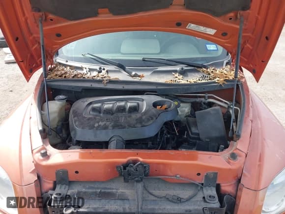 ✅ 2006 Chevrolet HHR LT • VIN: 3GNDA23D26S659005 • Lot: 41514836. Listed on IAAI with 310,750 mi. Free auction sales archive from the USA and detailed vehicle history report at DreamBid. Image 10.