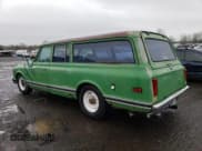 ✅ 1971 Chevrolet Suburban • VIN: CE261Z640706 • Lot: 87385634. Listed on Copart with 818,477 mi. Free auction sales archive from the USA and detailed vehicle history report at DreamBid. Image 2.