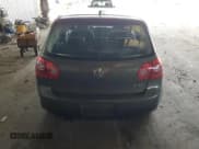 ✅ 2008 Volkswagen Rabbit S • VIN: WVWBB71K48W257991 • Lot: 81291105. Wystawiony na Copart z przebiegiem 64 082 mil. Bezpłatny archiwum sprzedaży aukcyjnych z USA i szczegółowy raport historii pojazdu na DreamBid. Zdjęcie 6.